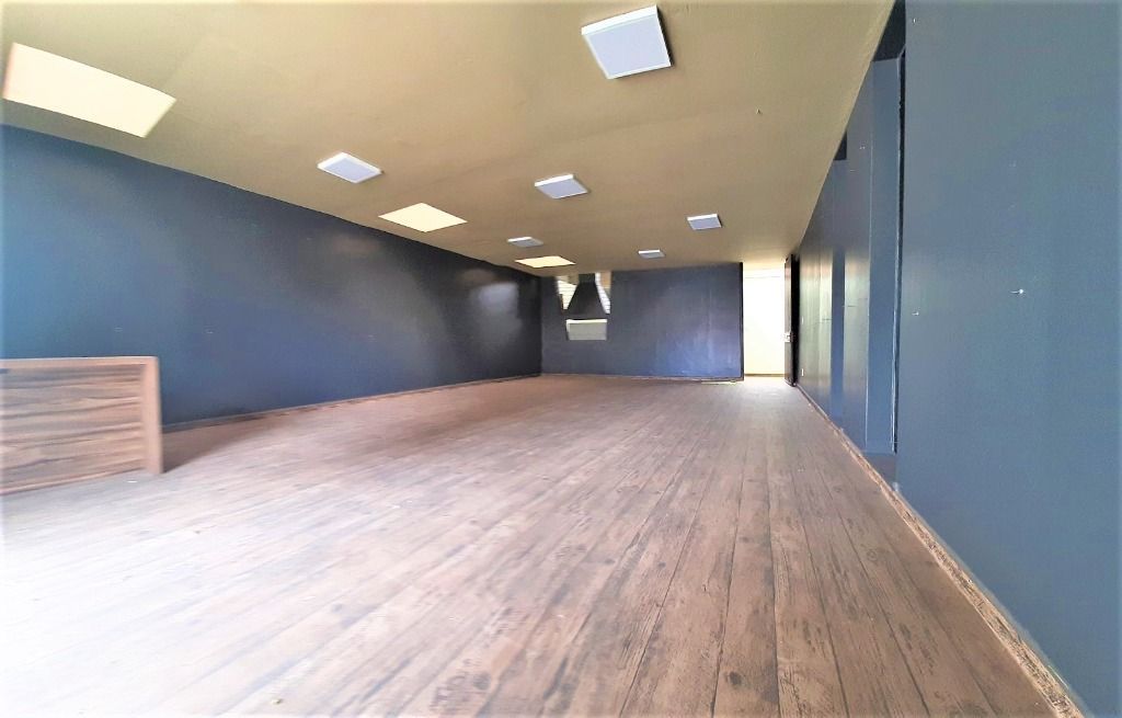 Sobrado para aluguel no Bairro Jardim: 