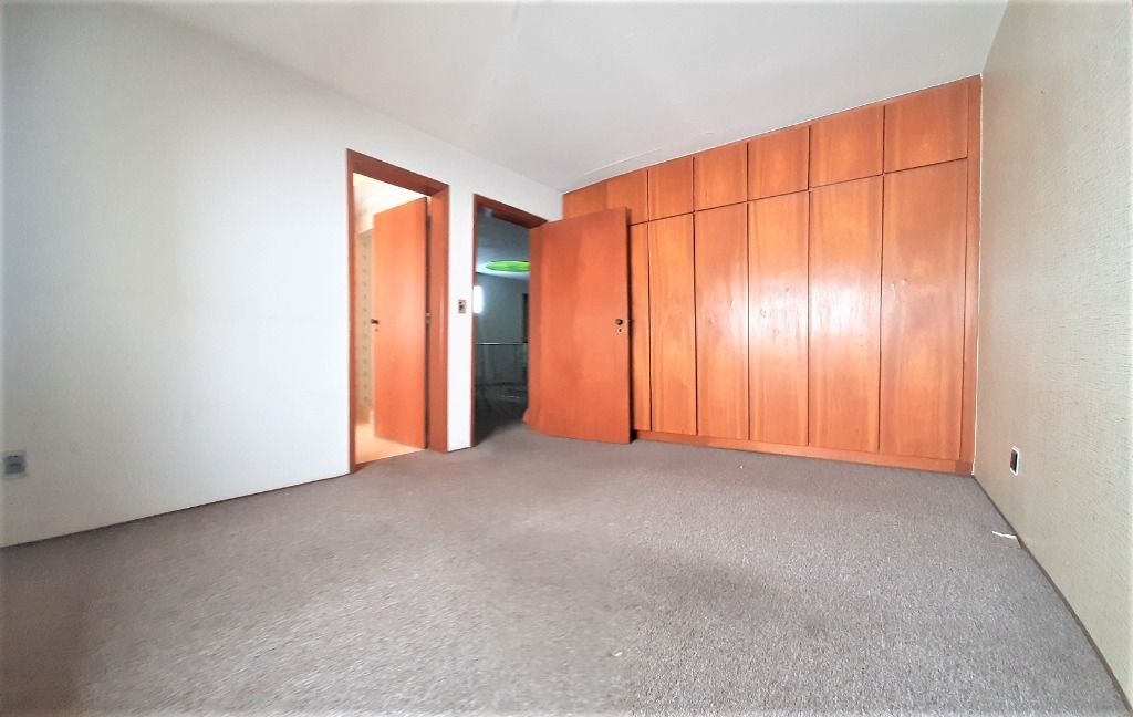 Sobrado para aluguel no Bairro Jardim: 