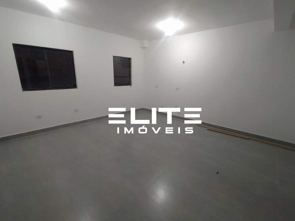 Sala para aluguel no Vila Alzira: 