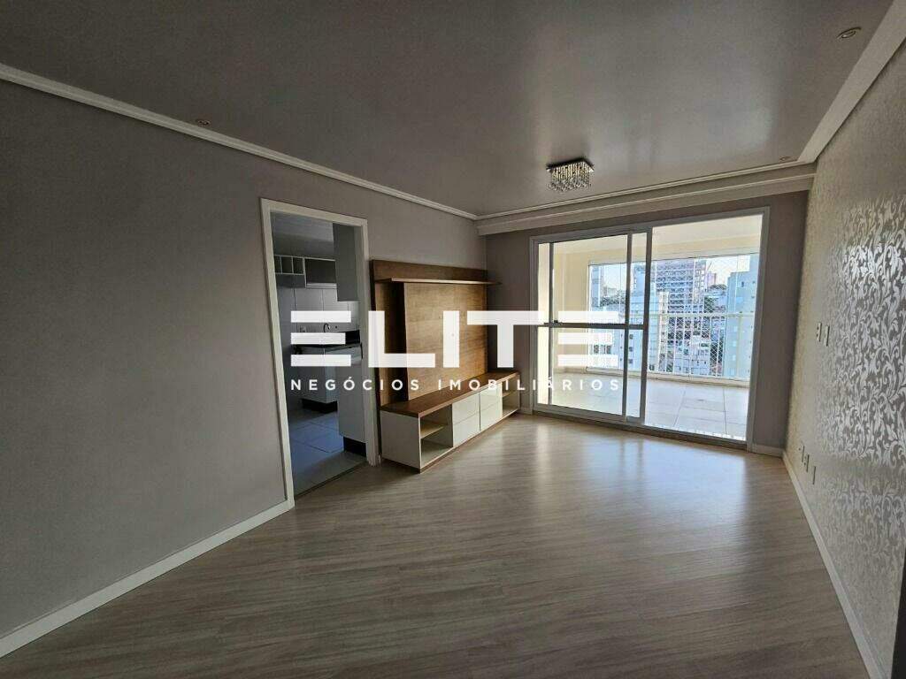 Apartamento para aluguel no Campestre: 