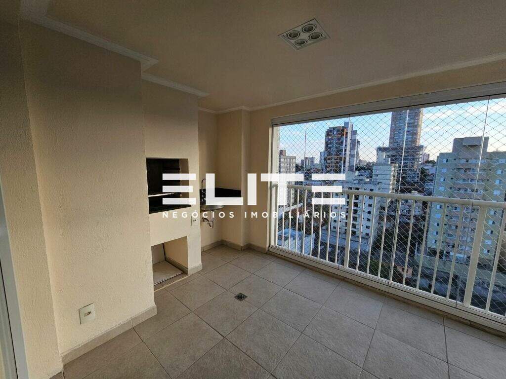 Apartamento para aluguel no Campestre: 
