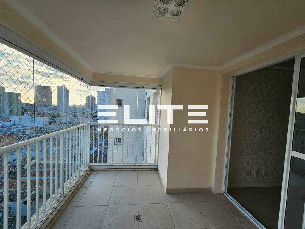 Apartamento para aluguel no Campestre: 