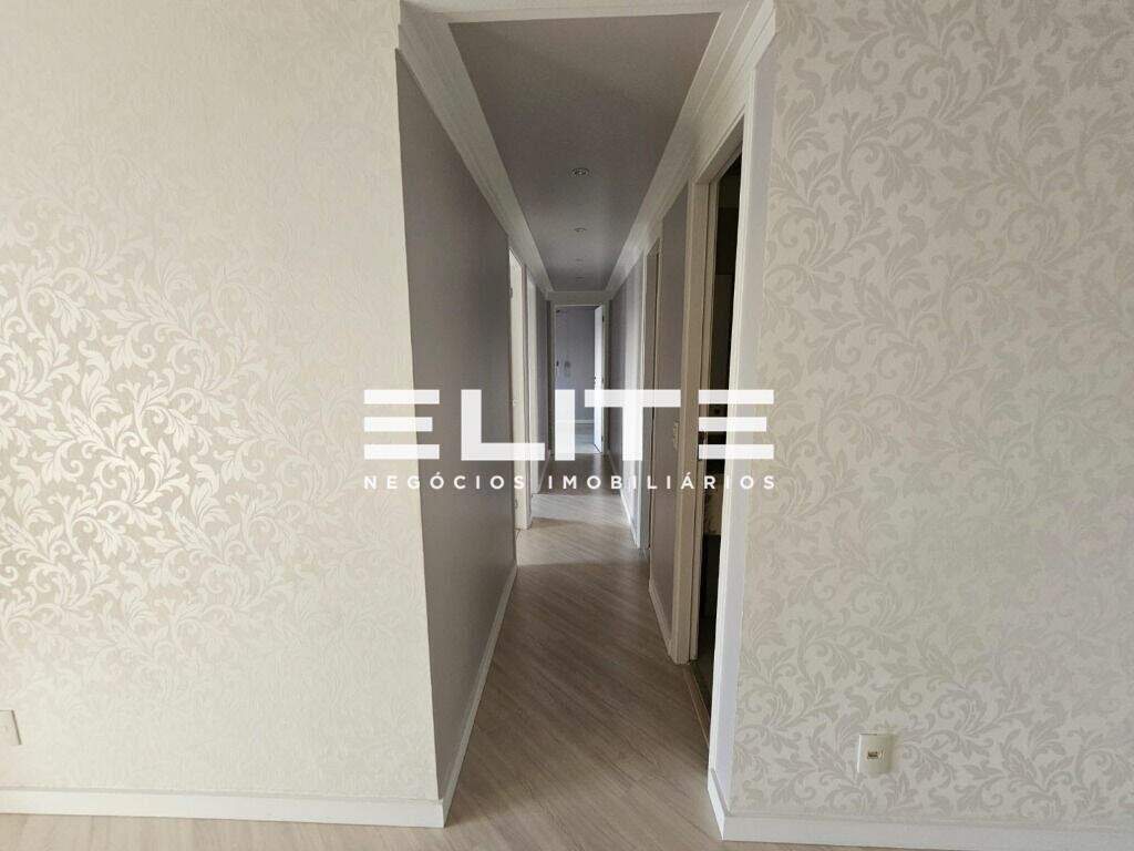 Apartamento para aluguel no Campestre: 