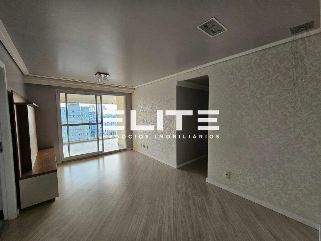 Apartamento para aluguel no Campestre: 
