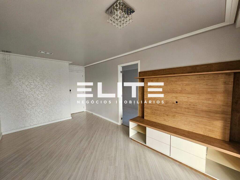 Apartamento para aluguel no Campestre: 