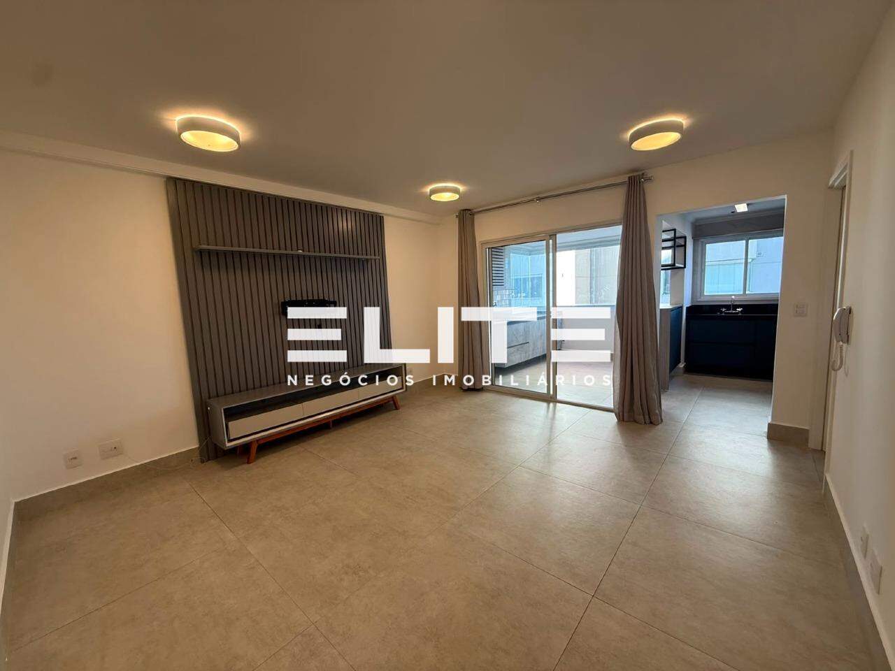 Apartamento para aluguel no Parque das Nações: 