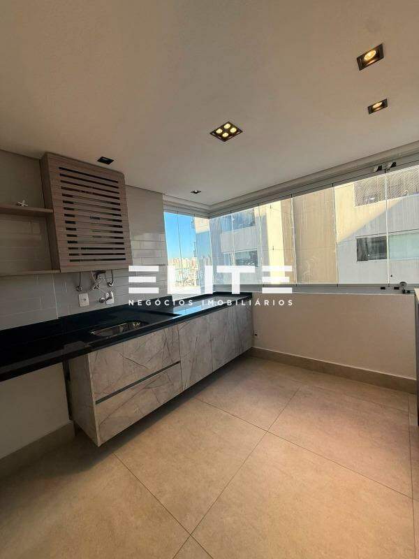 Apartamento para aluguel no Parque das Nações: 