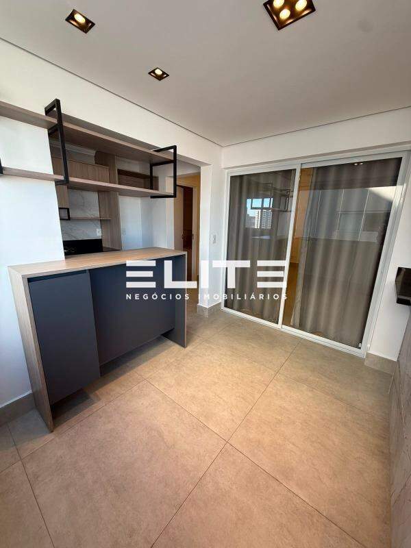 Apartamento para aluguel no Parque das Nações: 