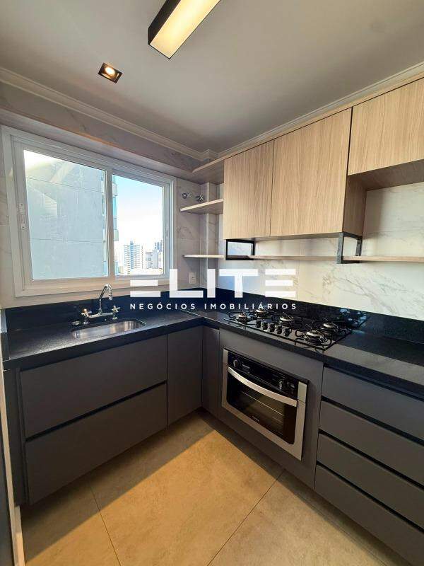 Apartamento para aluguel no Parque das Nações: cozinha 