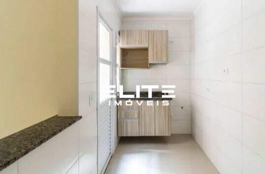 Apartamento para aluguel no Vila Pires: 