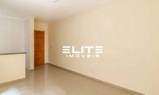 Apartamento para aluguel no Vila Pires: 