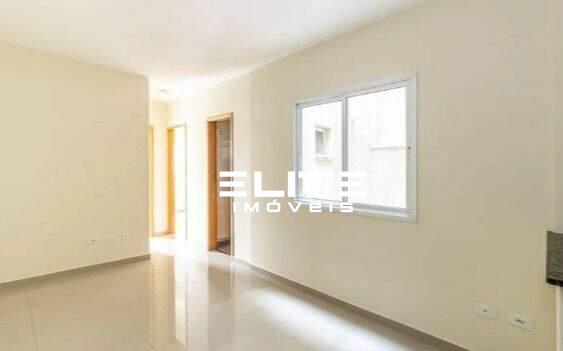 Apartamento para aluguel no Vila Pires: 