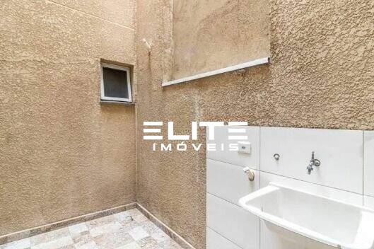 Apartamento para aluguel no Vila Pires: 