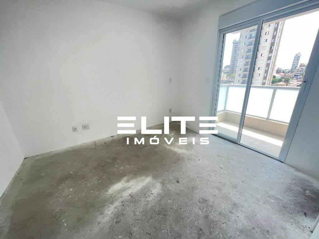 Apartamento para aluguel no Parque das Nações: 