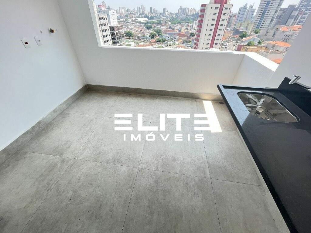 Apartamento para aluguel no Parque das Nações: 