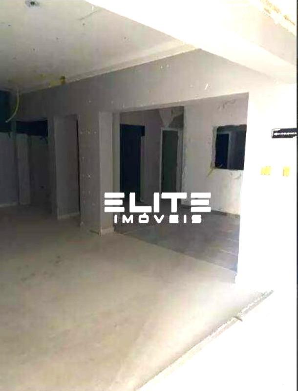 Salão para aluguel no Bairro Jardim: 