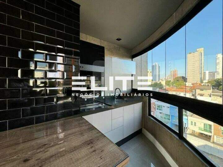 Apartamento para aluguel no Jardim: 
