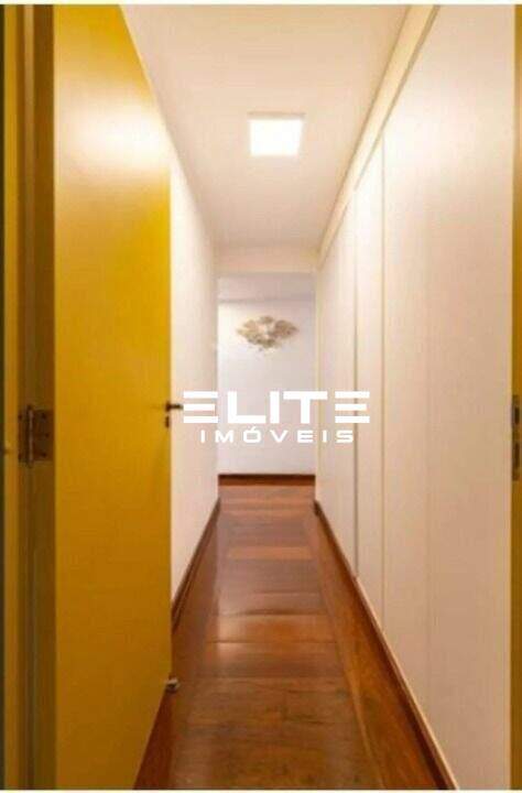 Apartamento para aluguel no Vila Assunção: 