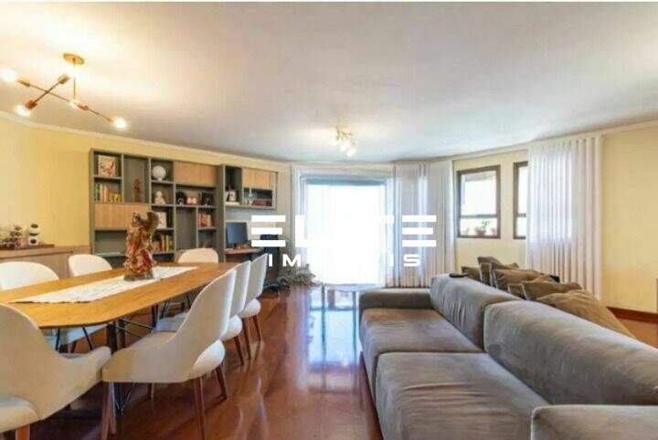 Apartamento para aluguel no Vila Assunção: 