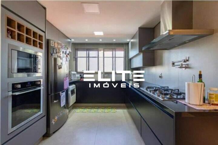 Apartamento para aluguel no Vila Assunção: 