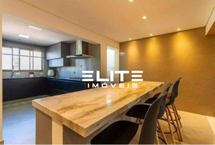 Apartamento para aluguel no Vila Assunção: 