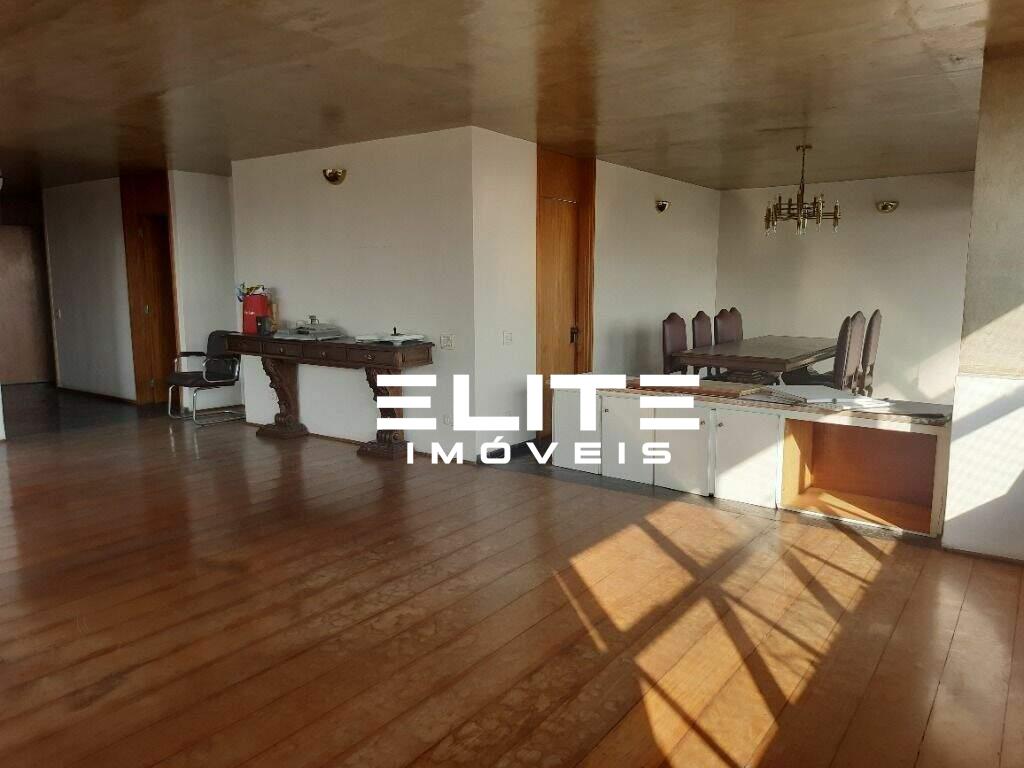 Apartamento para aluguel no Bairro Jardim: 