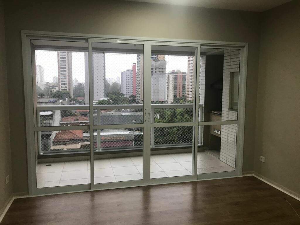 Apartamento para aluguel no Bairro Jardim: 