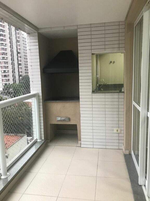 Apartamento para aluguel no Bairro Jardim: 