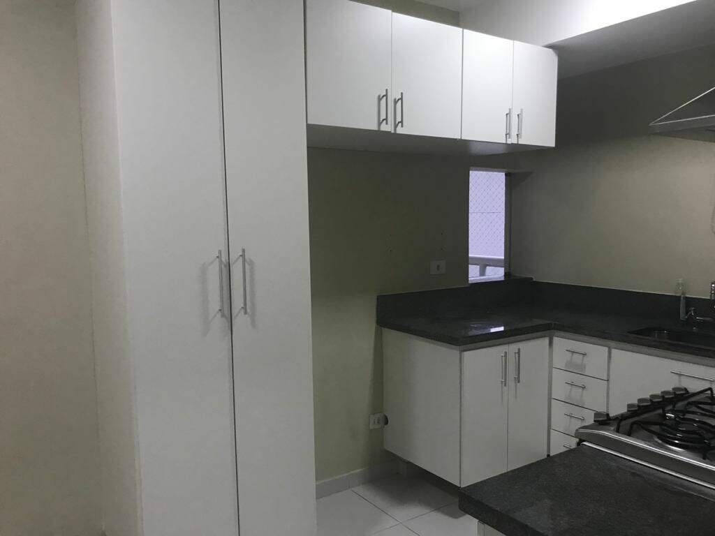 Apartamento para aluguel no Bairro Jardim: 