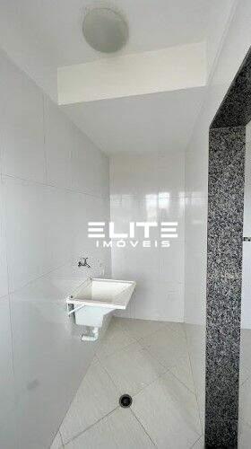 Apartamento para aluguel no Vila Pires: 