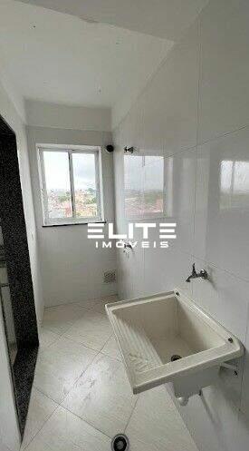 Apartamento para aluguel no Vila Pires: 