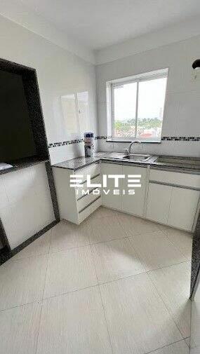 Apartamento para aluguel no Vila Pires: 