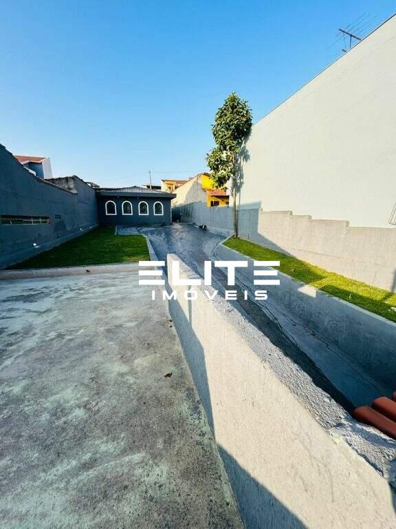 Casa para aluguel no Vila Príncipe de Gales: 