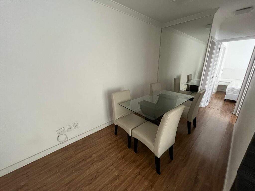 Apartamento para aluguel no Vila Alpina: 