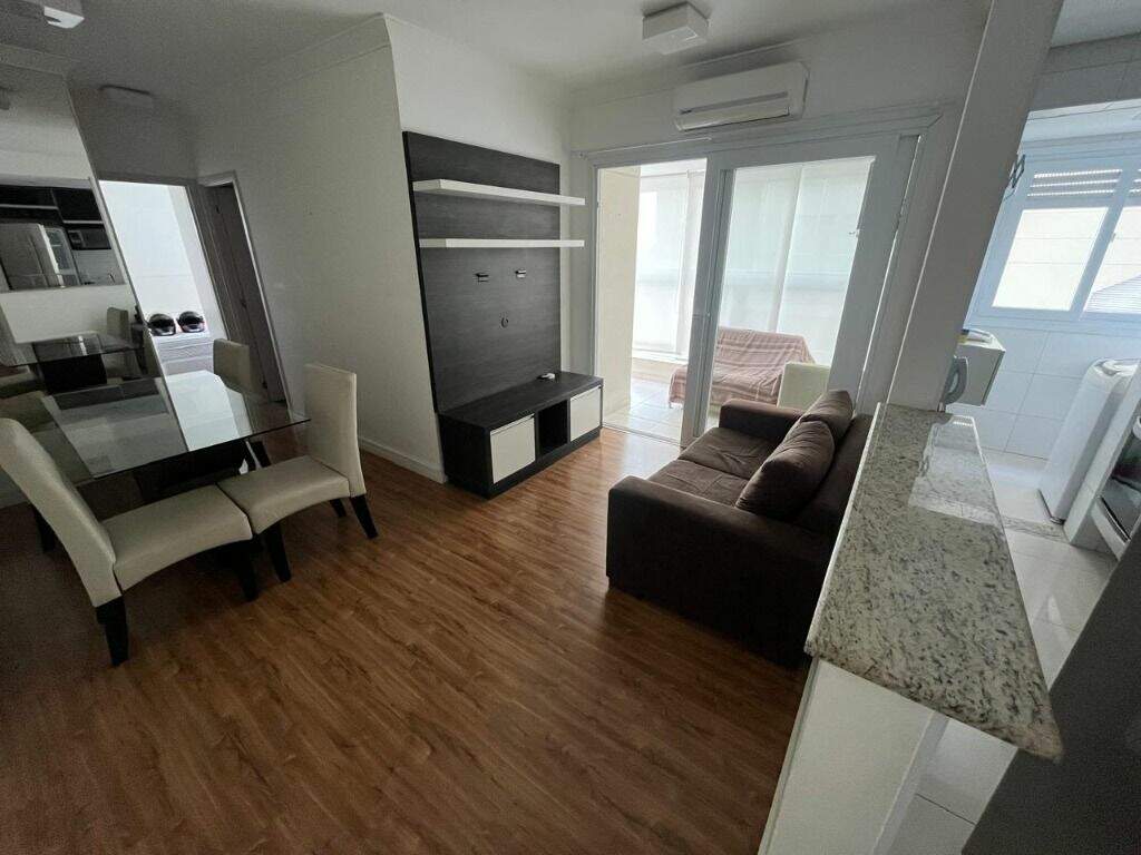 Apartamento para aluguel no Vila Alpina: 