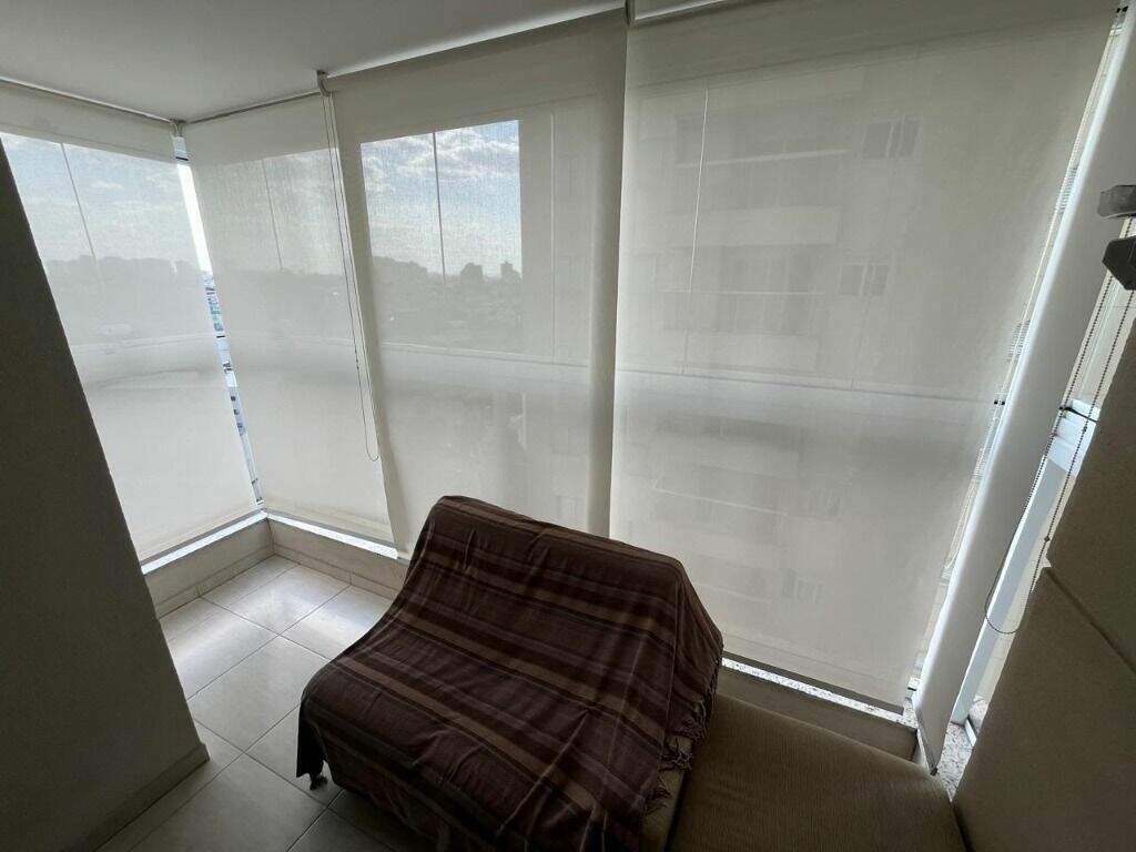 Apartamento para aluguel no Vila Alpina: 