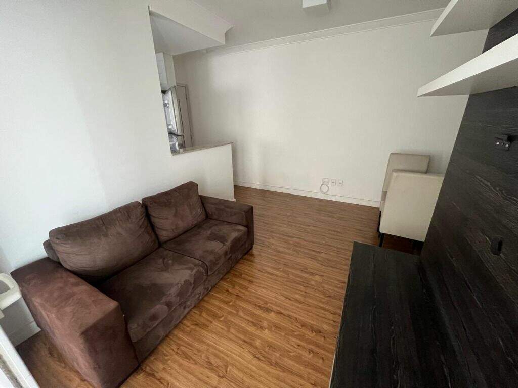 Apartamento para aluguel no Vila Alpina: 