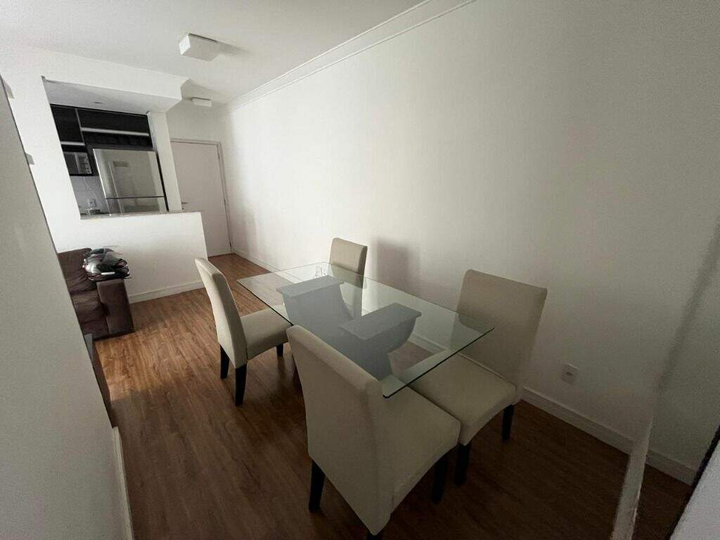 Apartamento para aluguel no Vila Alpina: 