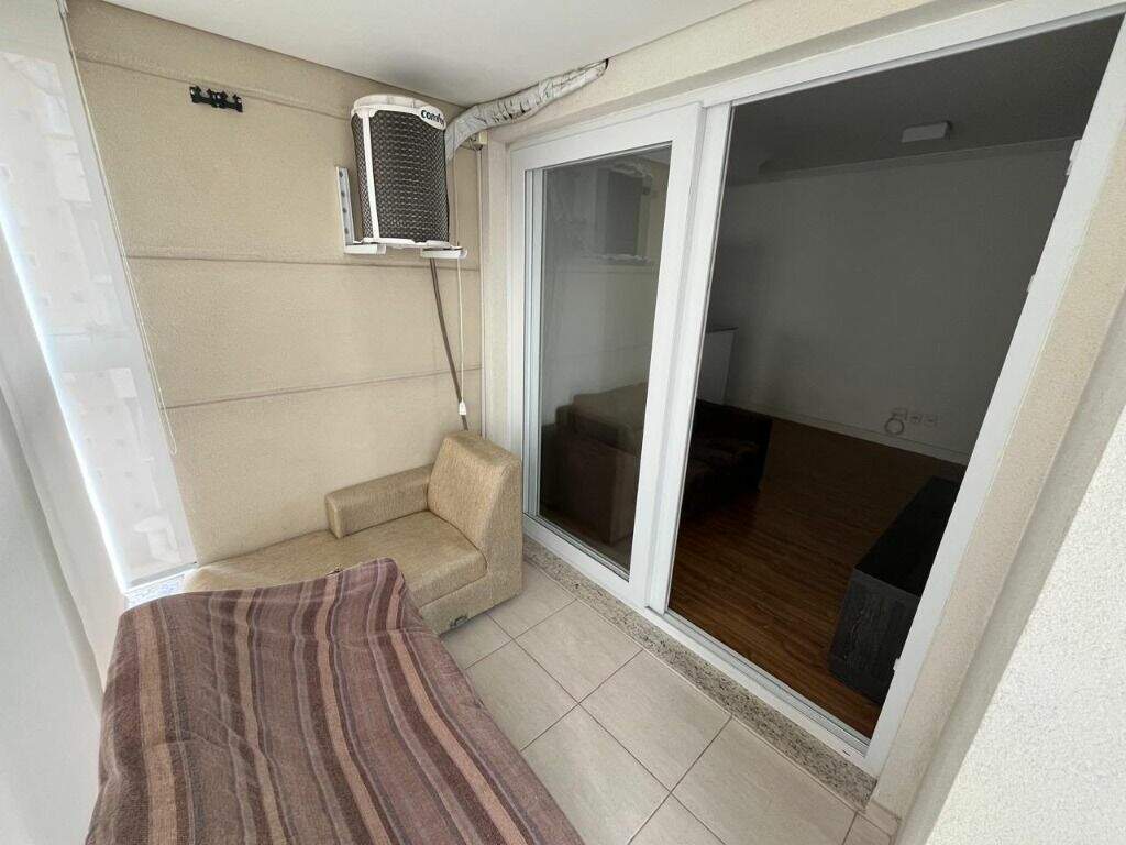Apartamento para aluguel no Vila Alpina: 
