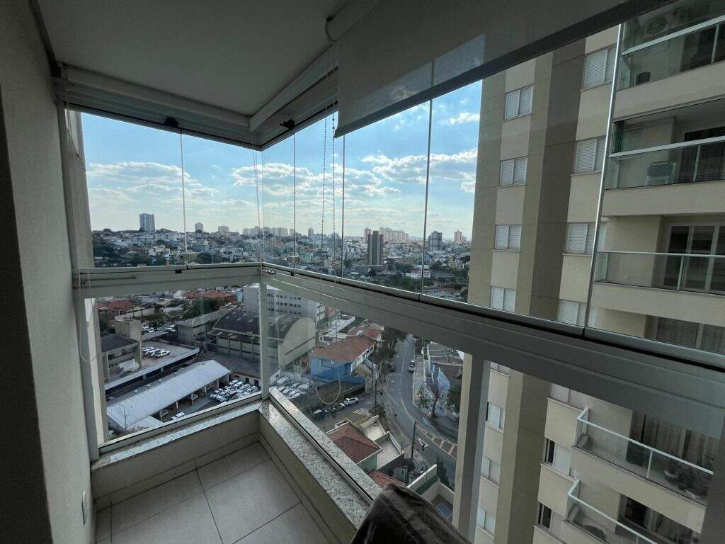 Apartamento para aluguel no Vila Alpina: 