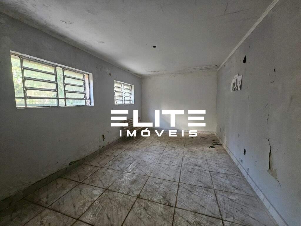 Sobrado para aluguel no Vila Bastos: 