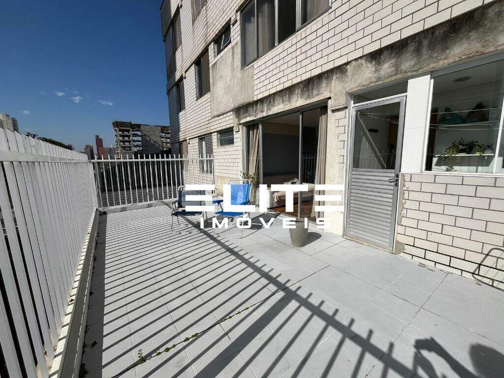 Apartamento para aluguel no Campestre: 