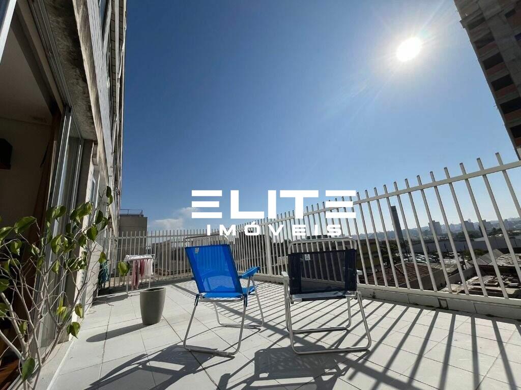 Apartamento para aluguel no Campestre: 