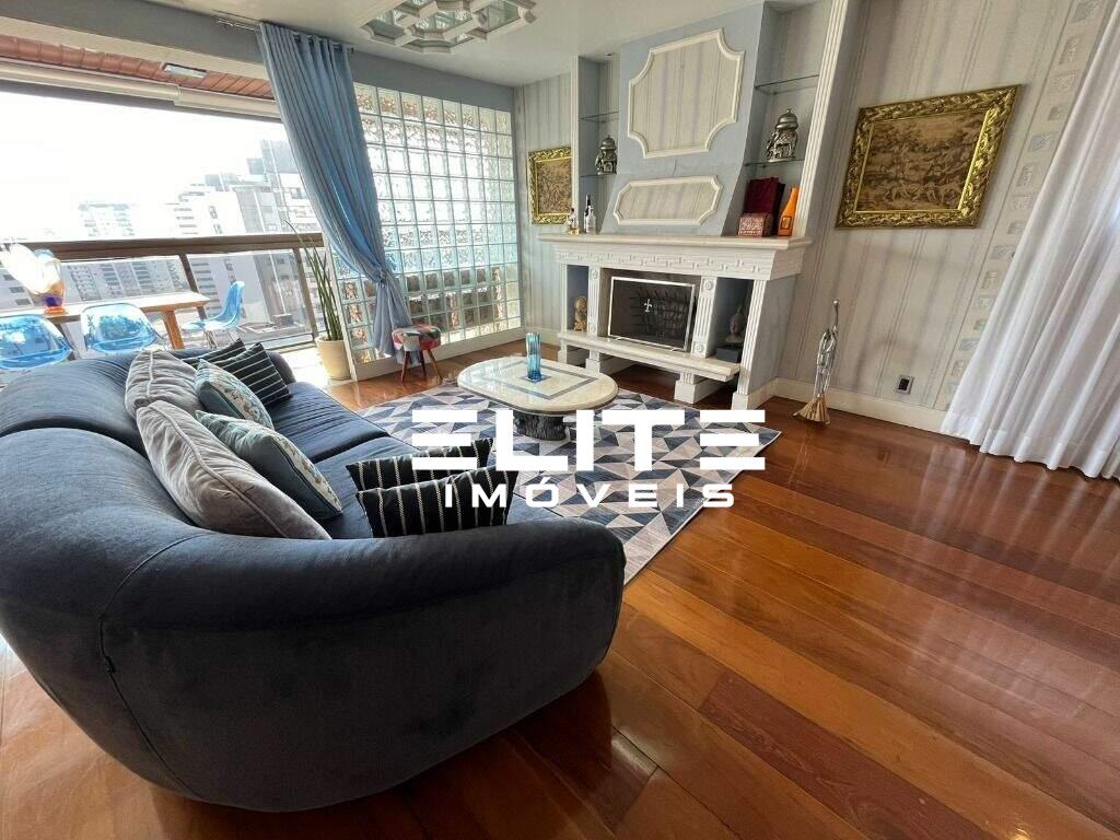 Apartamento para aluguel no Vila Gilda: 