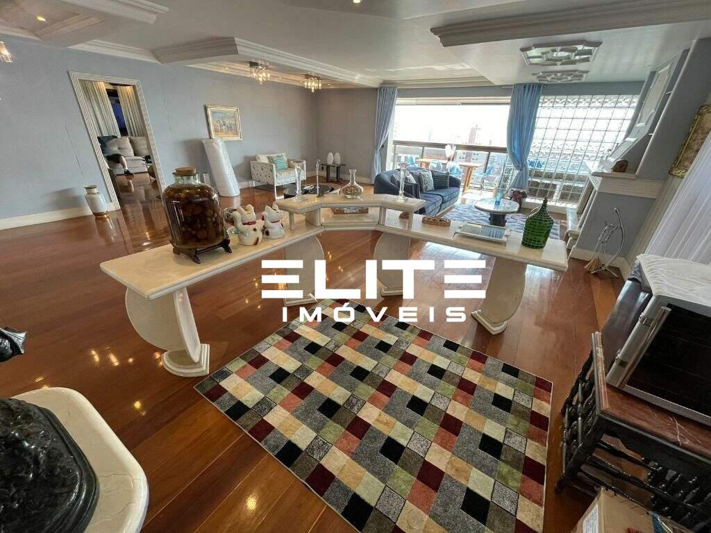 Apartamento para aluguel no Vila Gilda: 