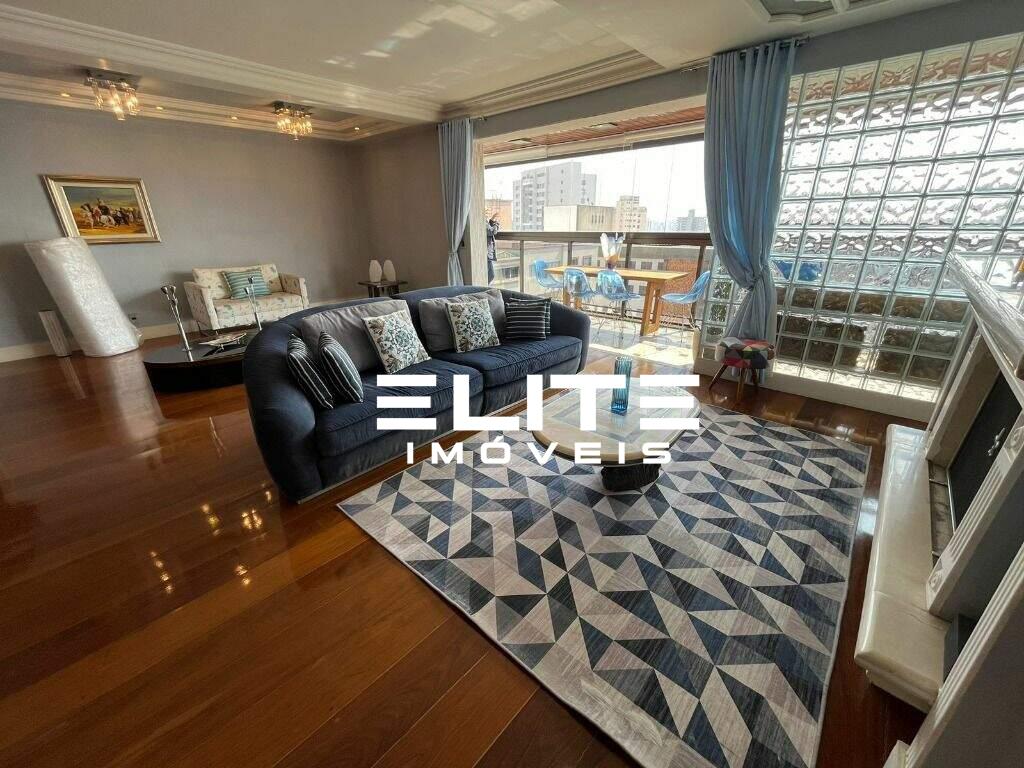 Apartamento para aluguel no Vila Gilda: 