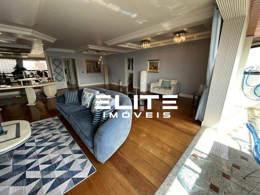 Apartamento para aluguel no Vila Gilda: 