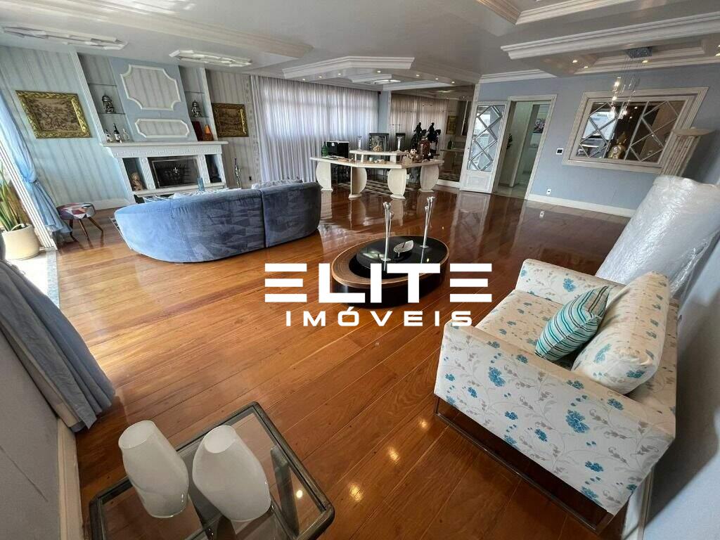 Apartamento para aluguel no Vila Gilda: 