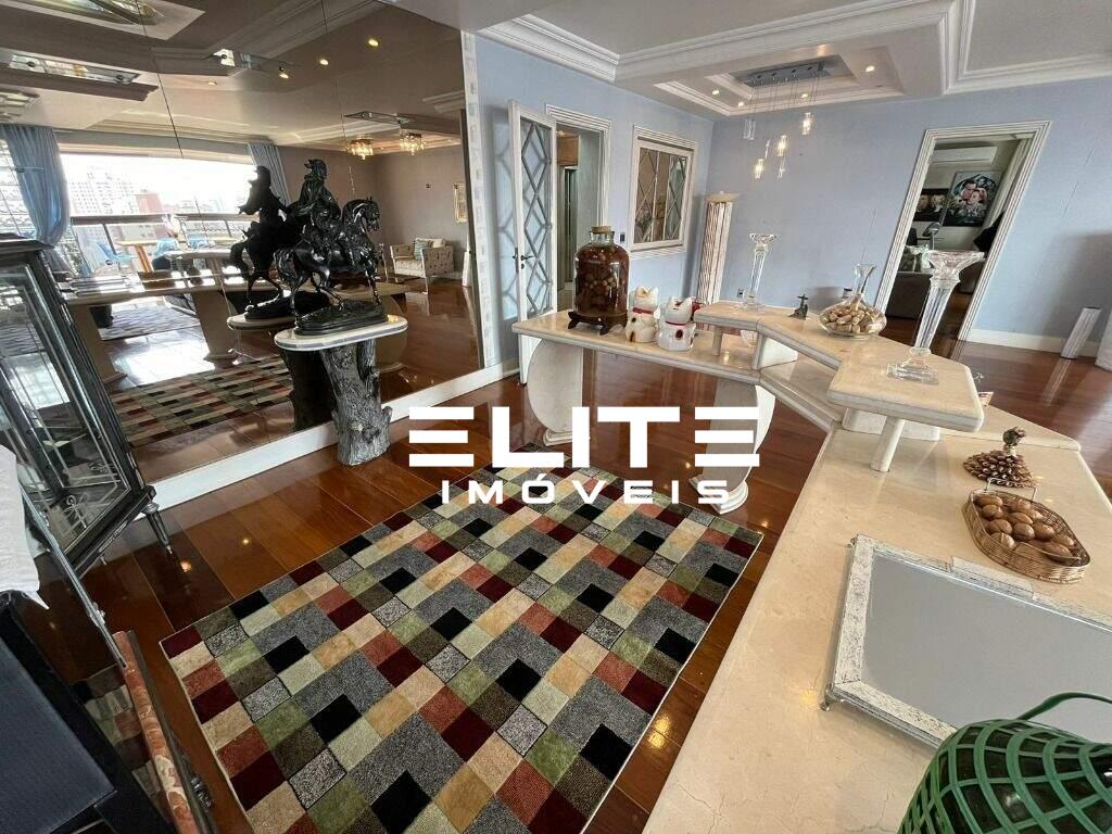 Apartamento para aluguel no Vila Gilda: 