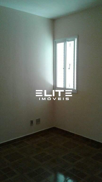 Apartamento para aluguel no Vila Pinheirinho: 